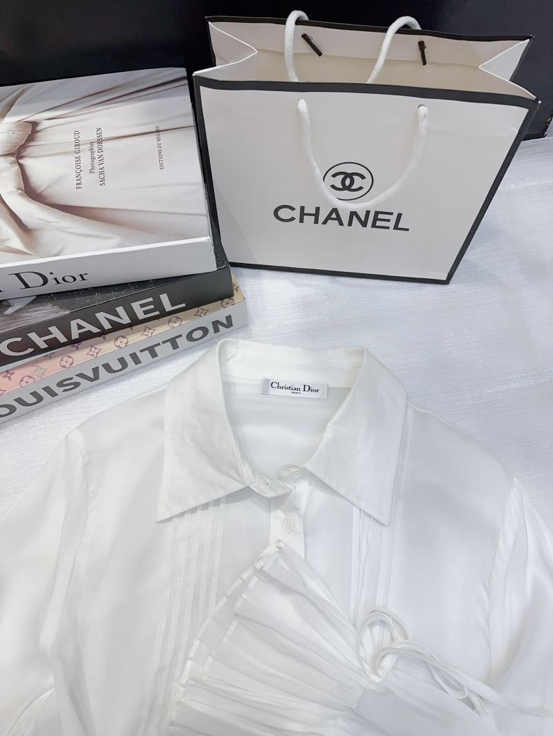 Christian Dior Shirts